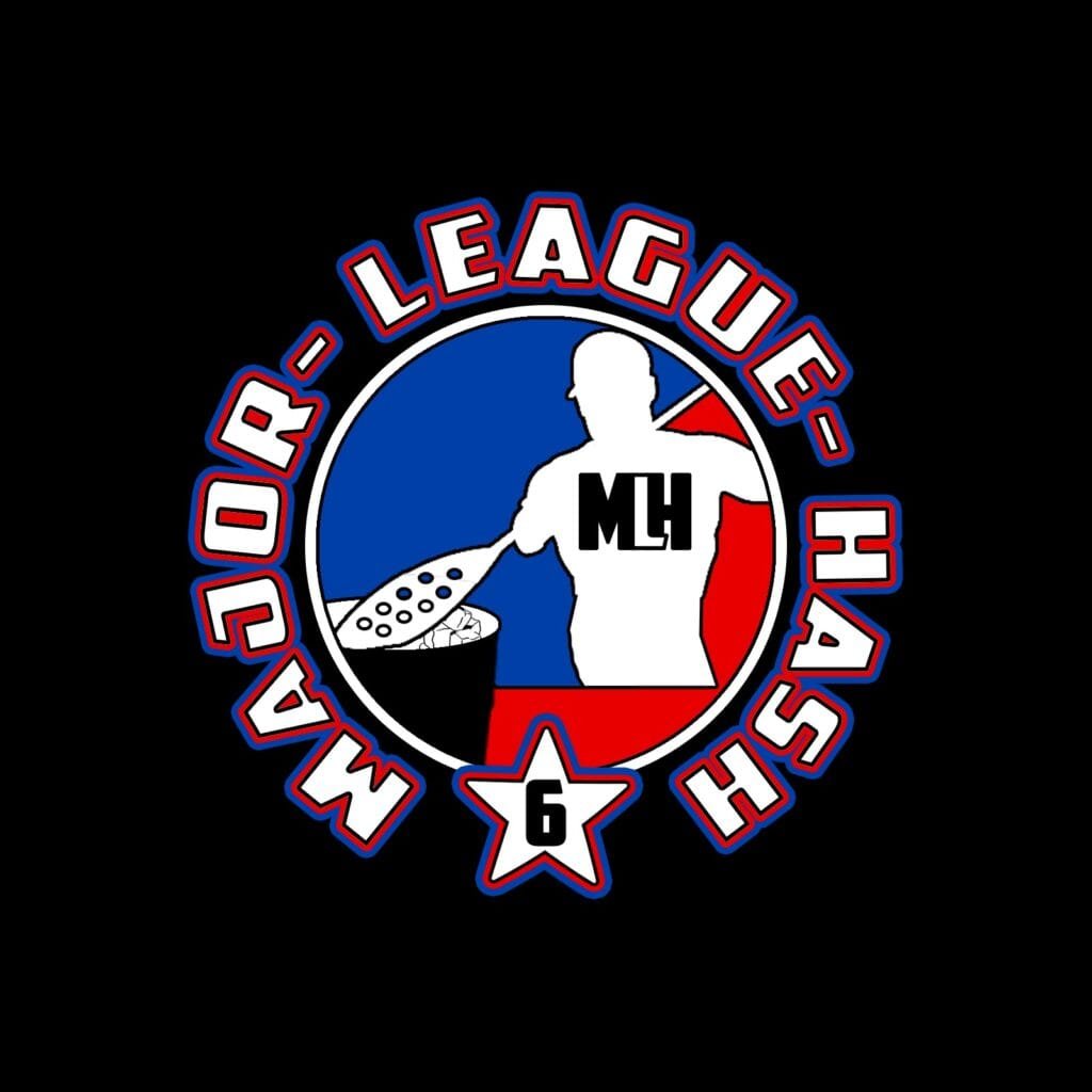Major League Hash